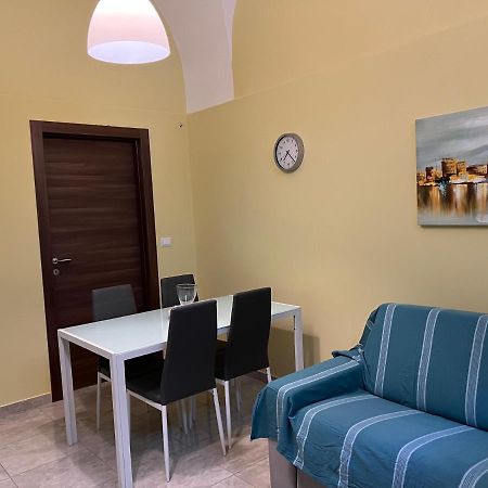 Novios 019 Holiday Home Catania Eksteriør billede