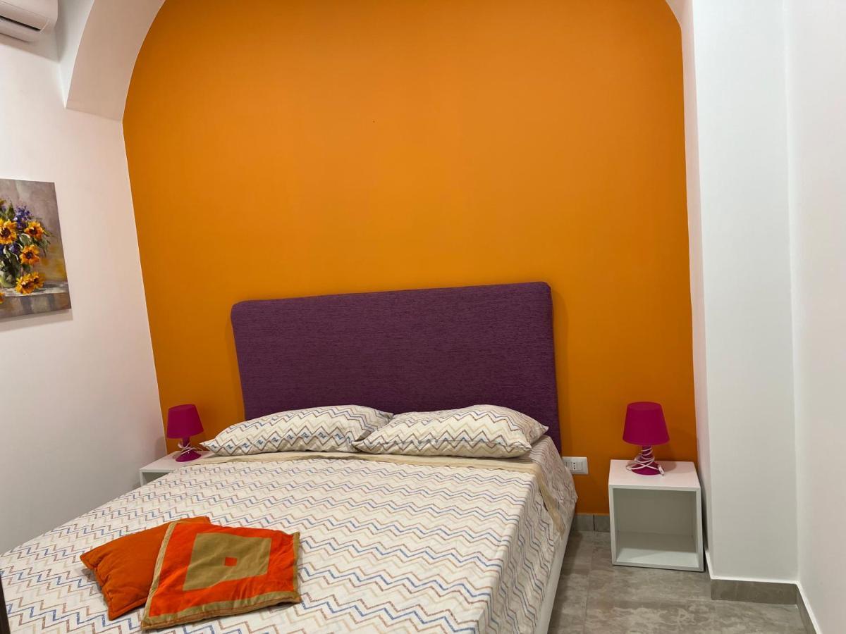 Novios 019 Holiday Home Catania Eksteriør billede